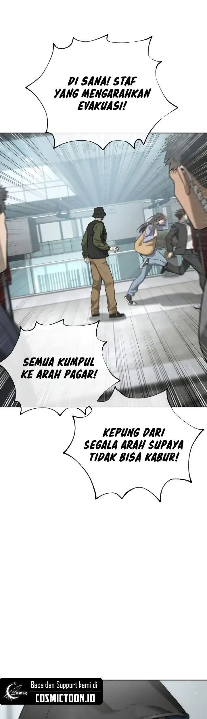 Killer Peter Chapter 109 Gambar 53