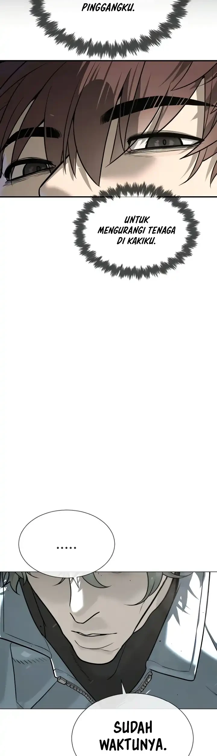 Killer Peter Chapter 110 Gambar 43
