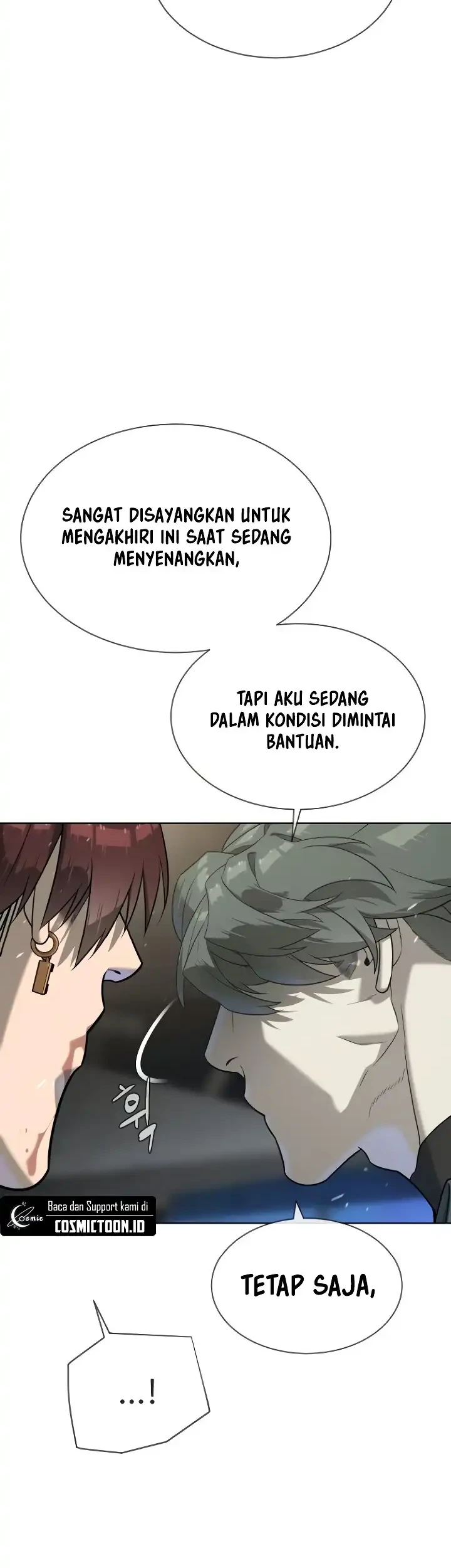 Killer Peter Chapter 110 Gambar 44