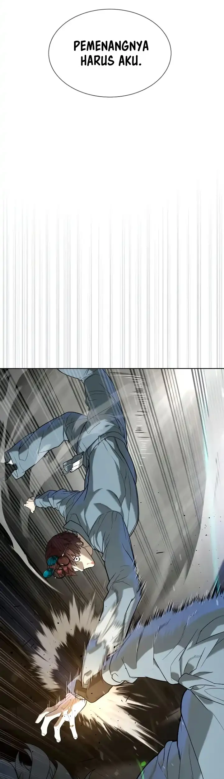 Killer Peter Chapter 110 Gambar 45