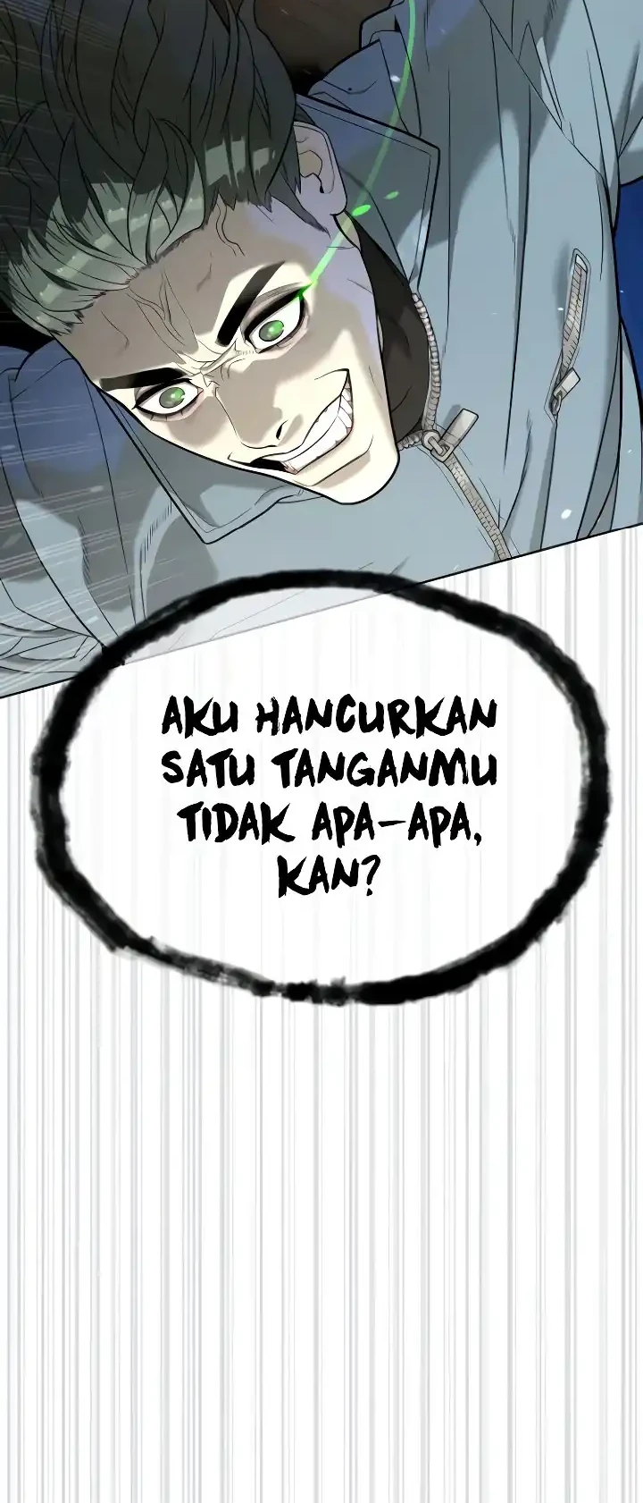 Killer Peter Chapter 110 Gambar 46