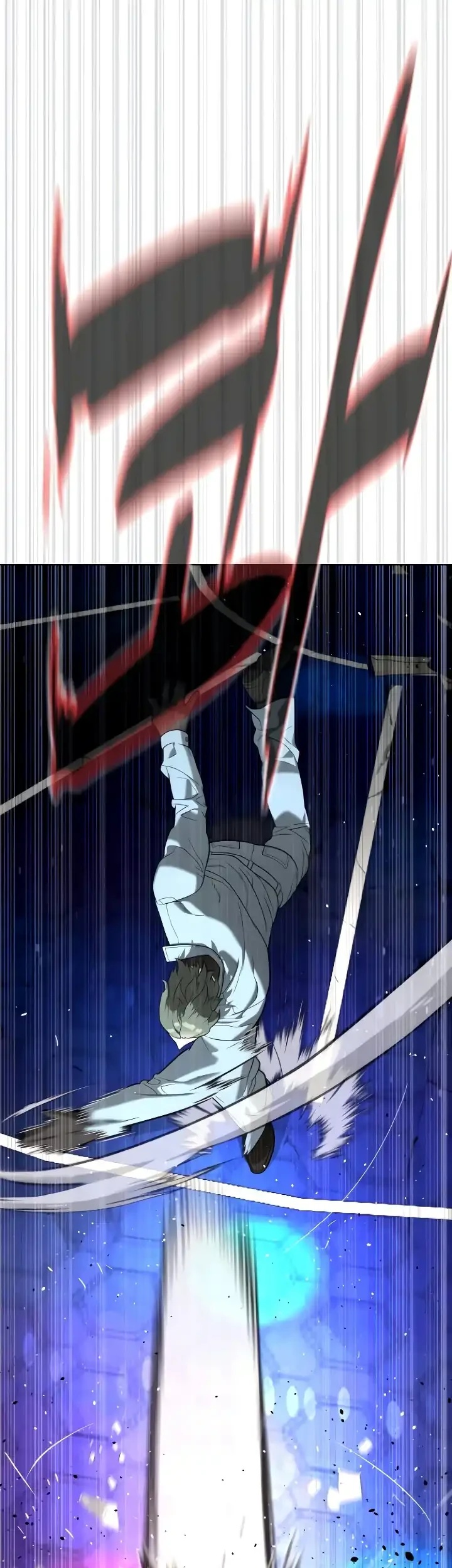 Killer Peter Chapter 110 Gambar 47