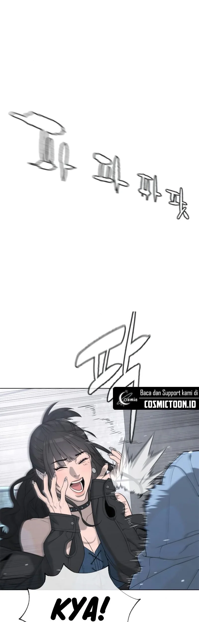 Killer Peter Chapter 111 Gambar 44