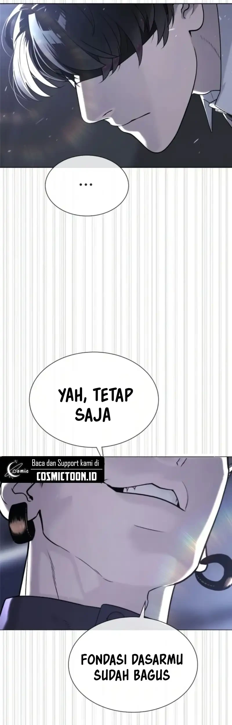 Killer Peter Chapter 114 Gambar 50