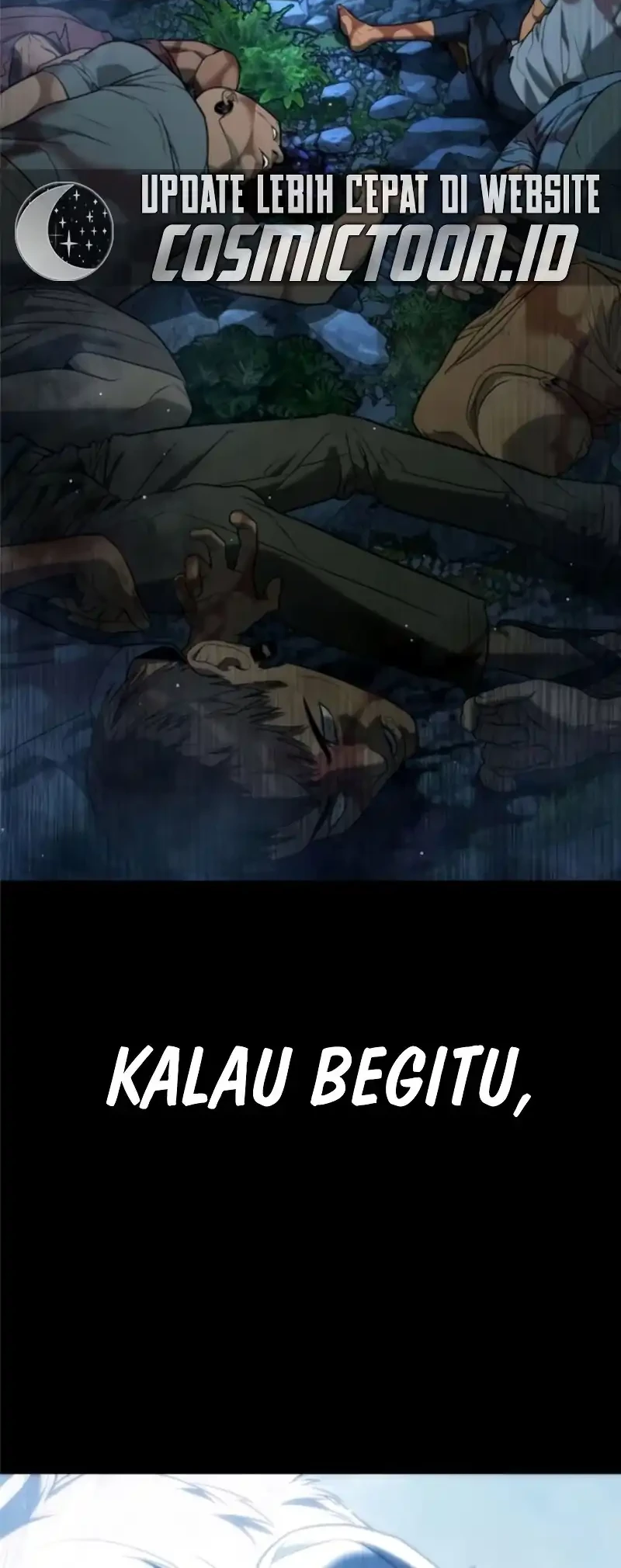 Killer Peter Chapter 115 Gambar 49