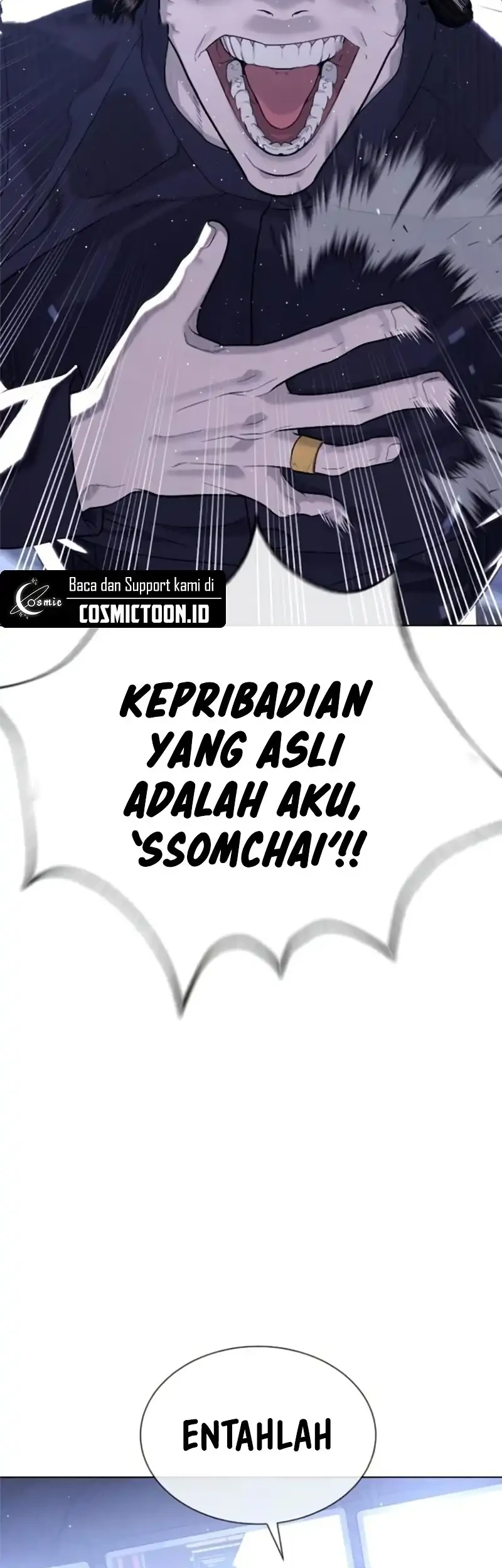 Killer Peter Chapter 115 Gambar 53