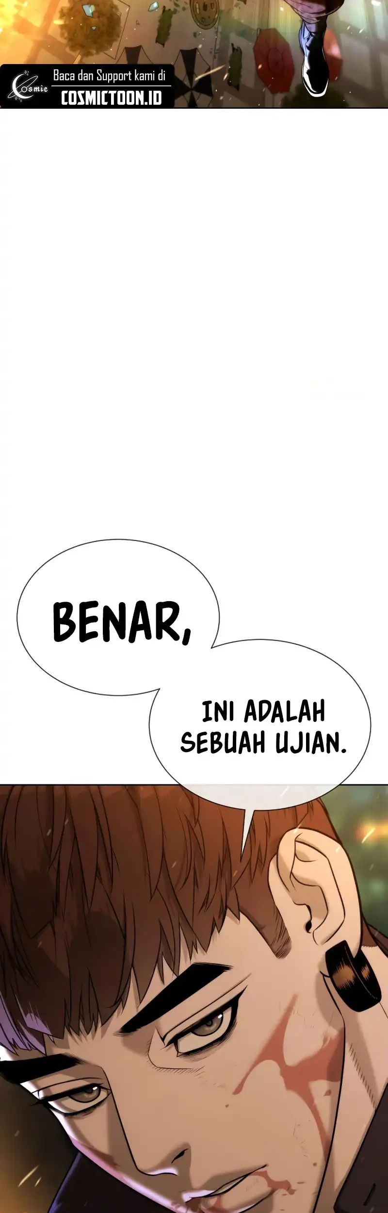 Killer Peter Chapter 118 Gambar 56