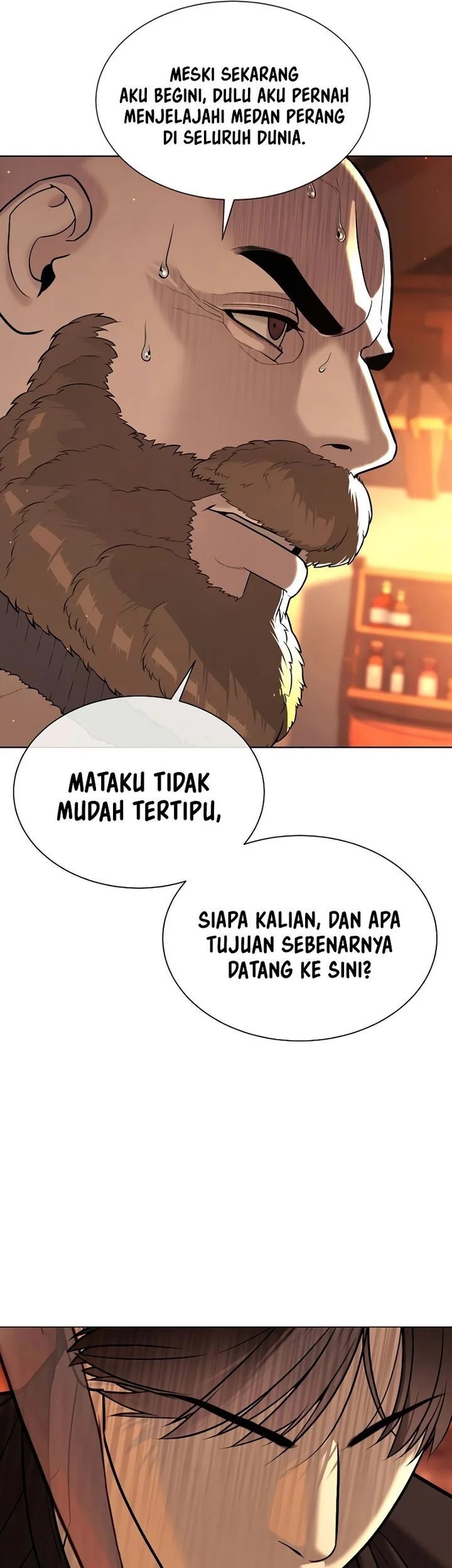 Killer Peter Chapter 123 Gambar 52