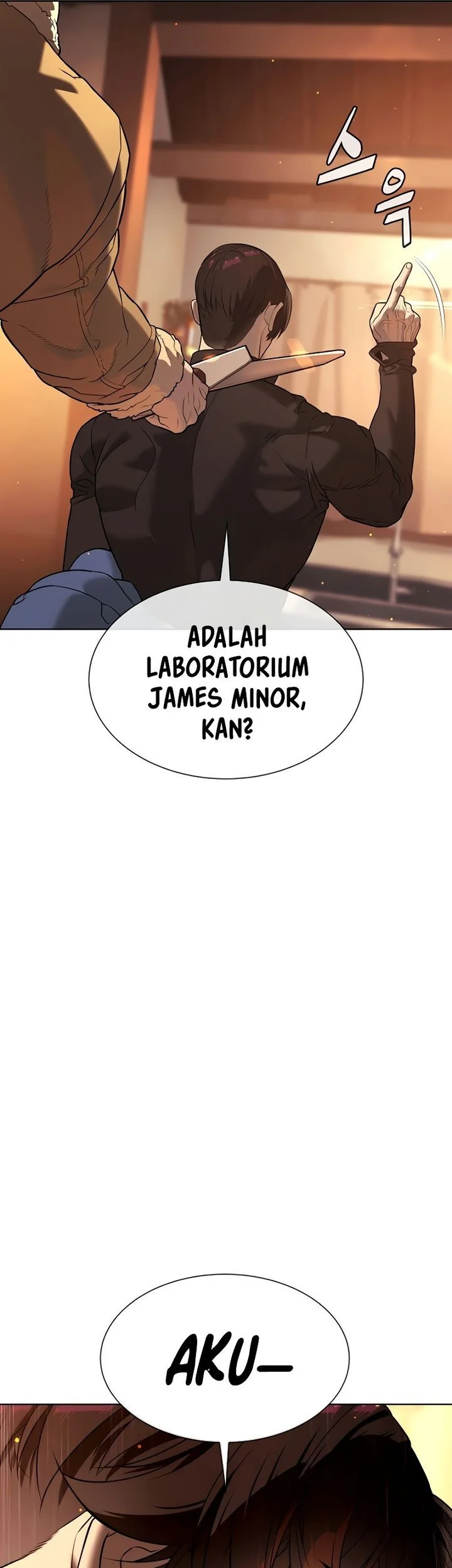 Killer Peter Chapter 123 Gambar 54