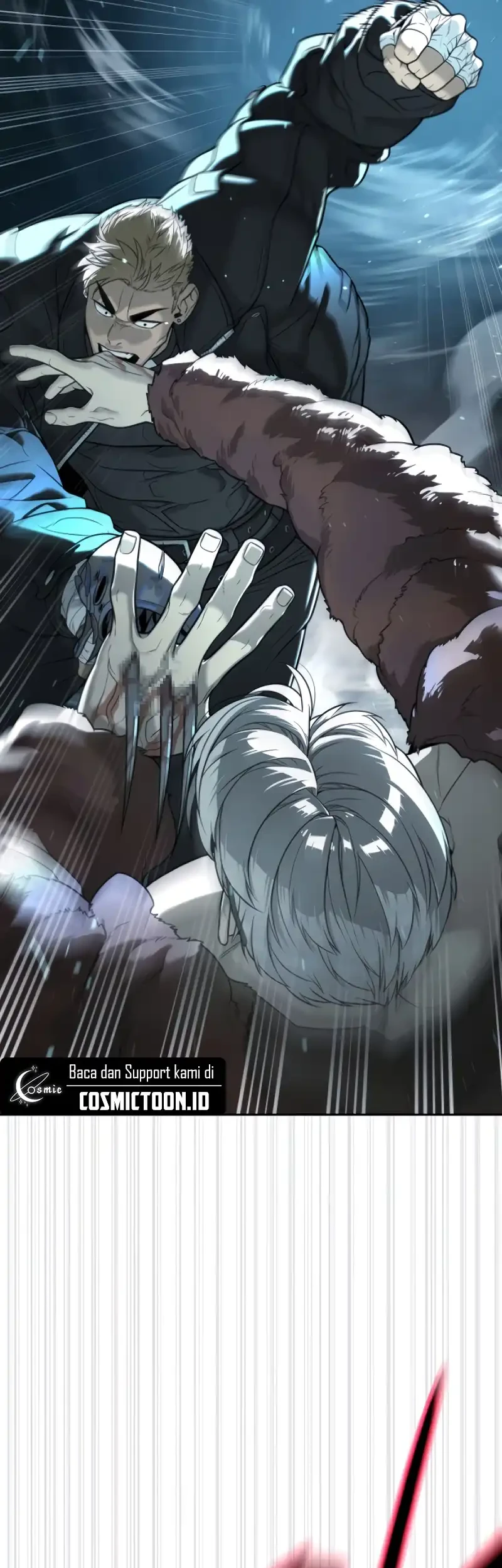 Killer Peter Chapter 129 Gambar 55
