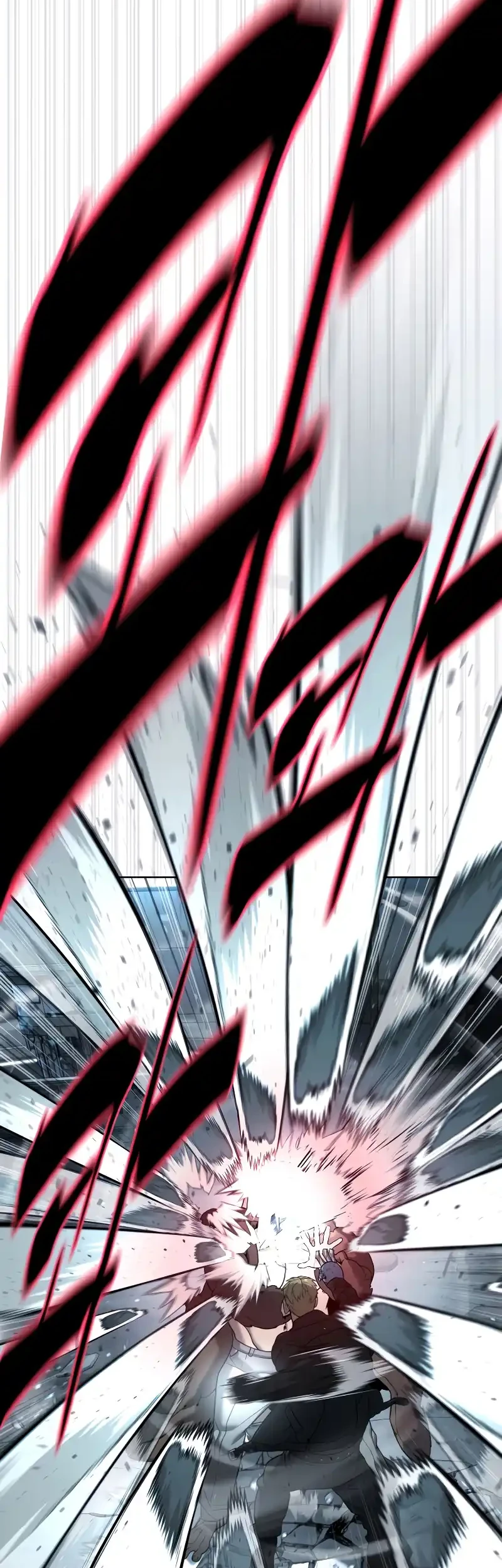 Killer Peter Chapter 129 Gambar 56