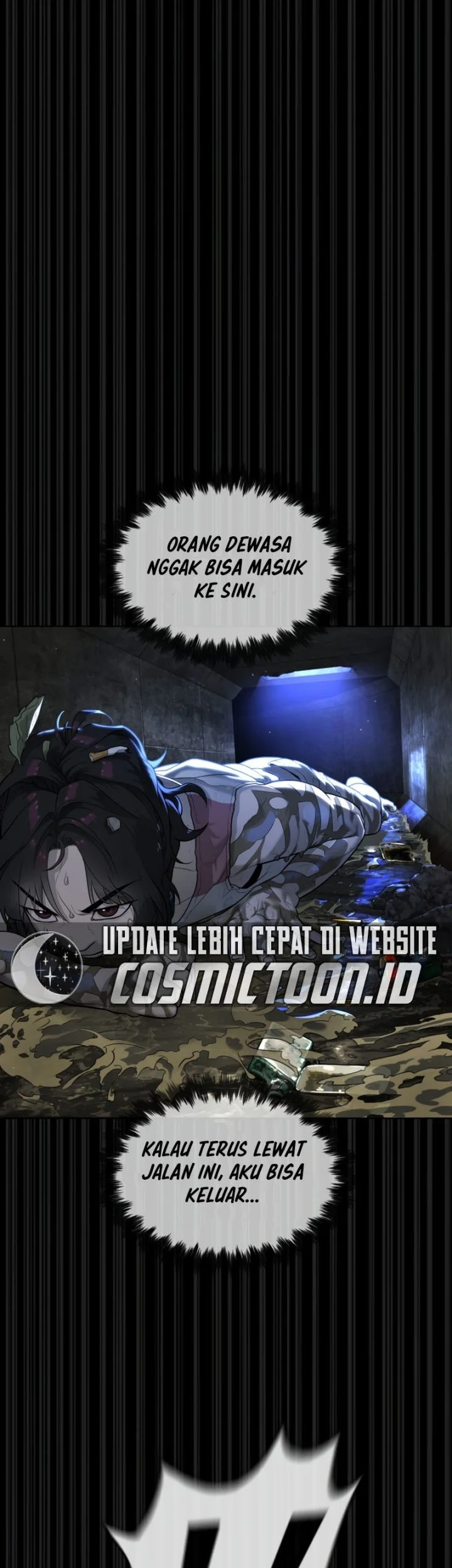 Killer Peter Chapter 130 Gambar 57