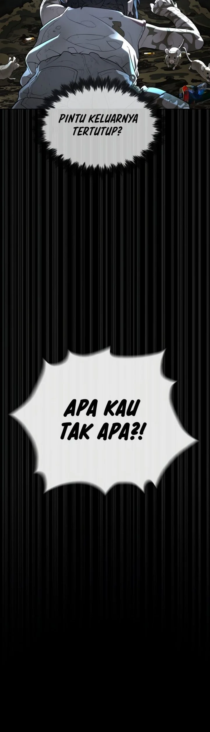Killer Peter Chapter 130 Gambar 60