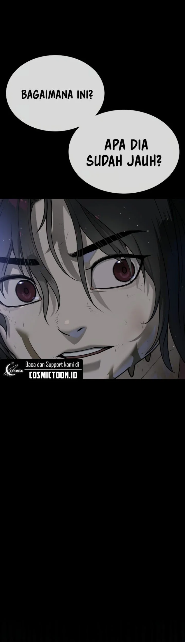 Killer Peter Chapter 130 Gambar 61