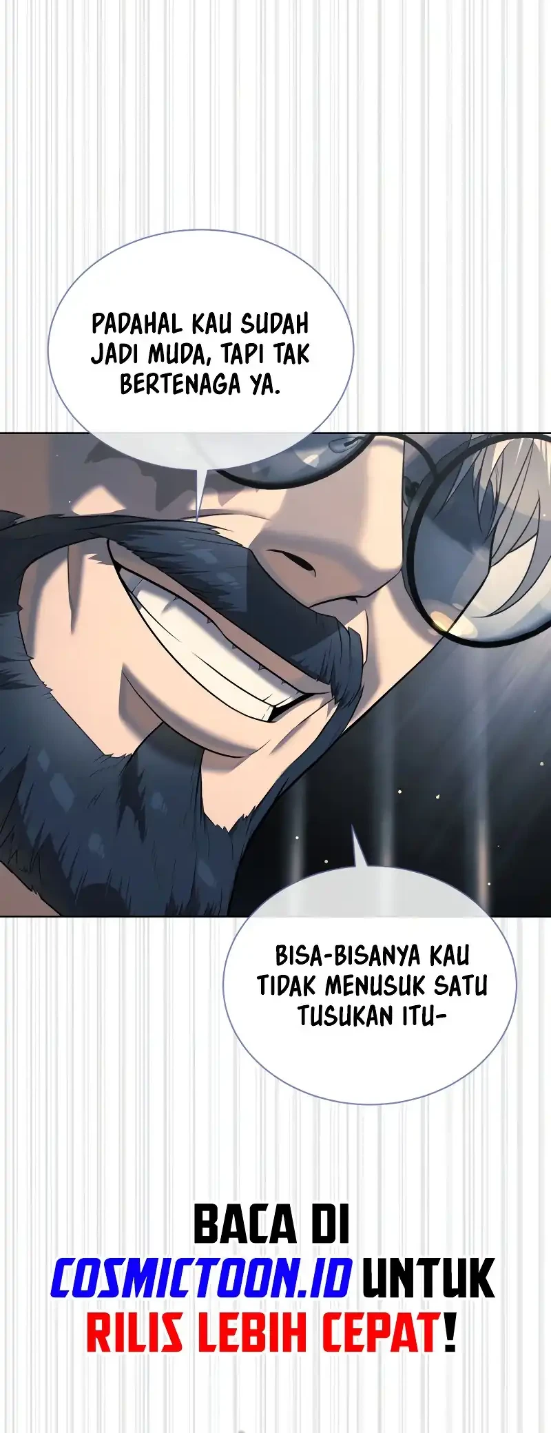 Killer Peter Chapter 131 Gambar 60