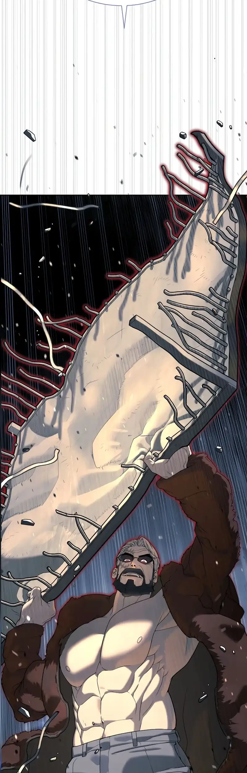 Killer Peter Chapter 131 Gambar 62