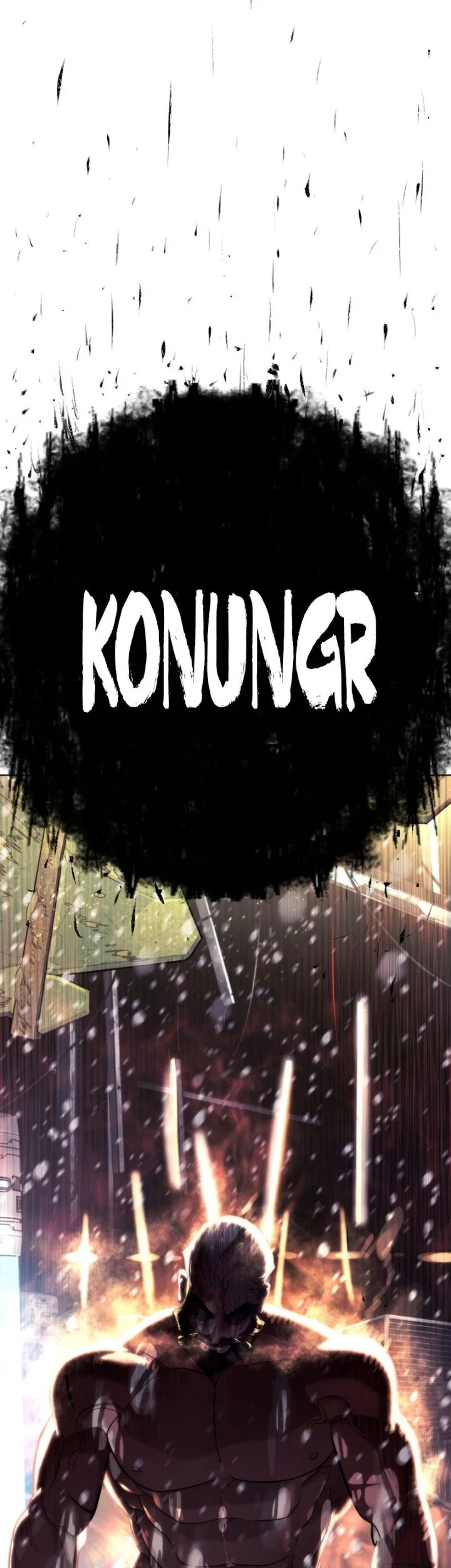Killer Peter Chapter 132 Gambar 56