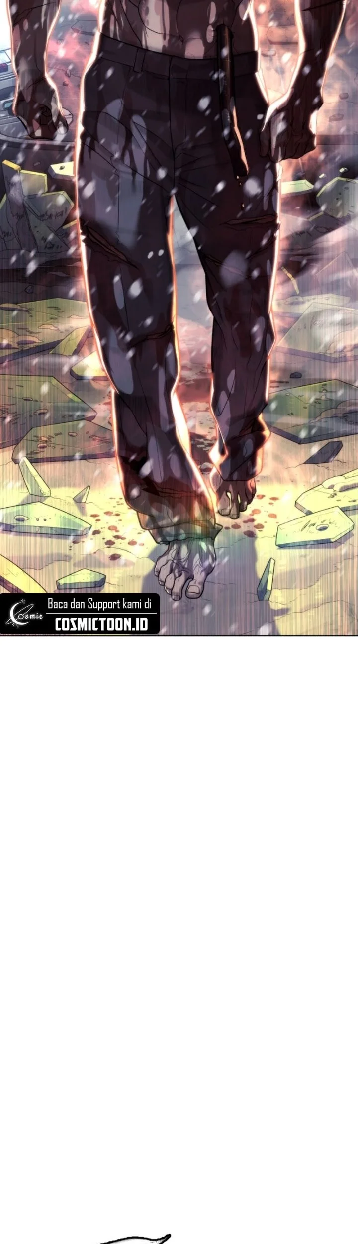 Killer Peter Chapter 132 Gambar 57