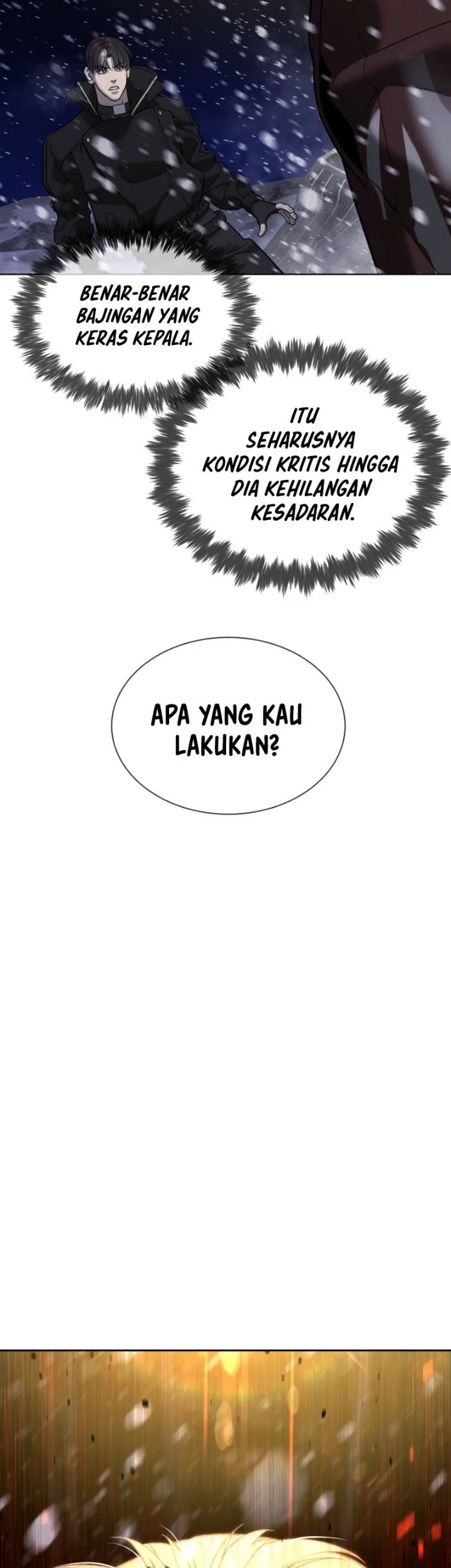 Killer Peter Chapter 132 Gambar 59