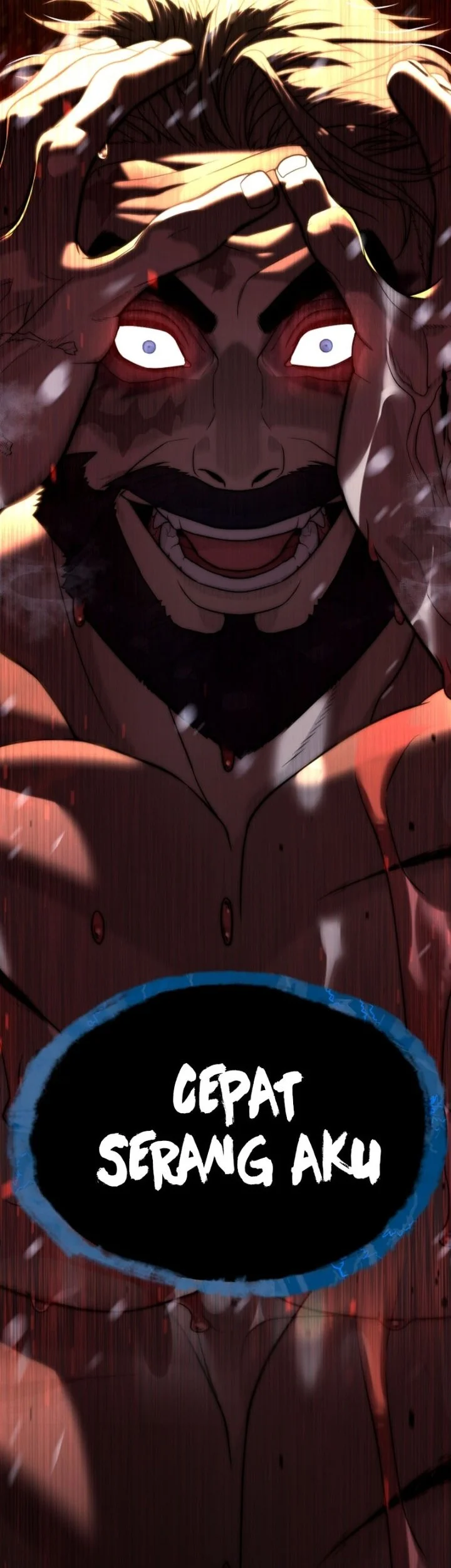 Killer Peter Chapter 132 Gambar 60