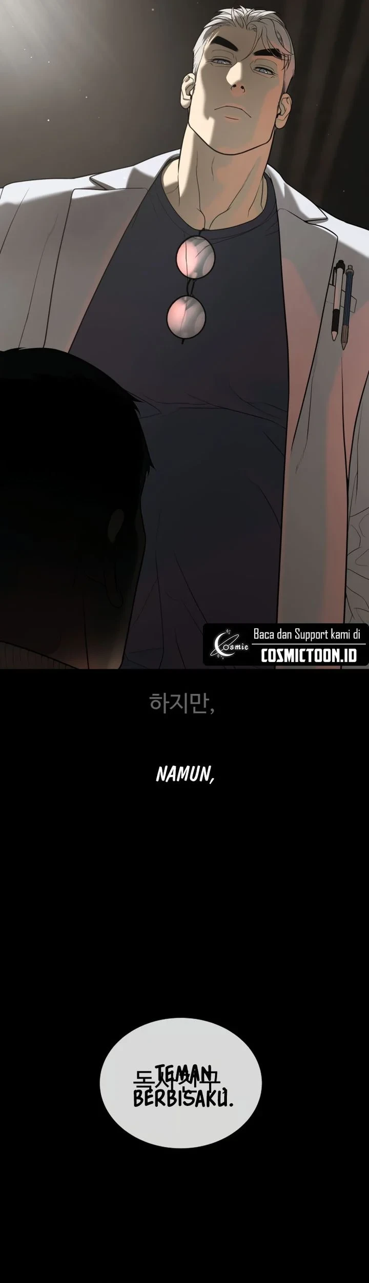 Killer Peter Chapter 133 Gambar 65