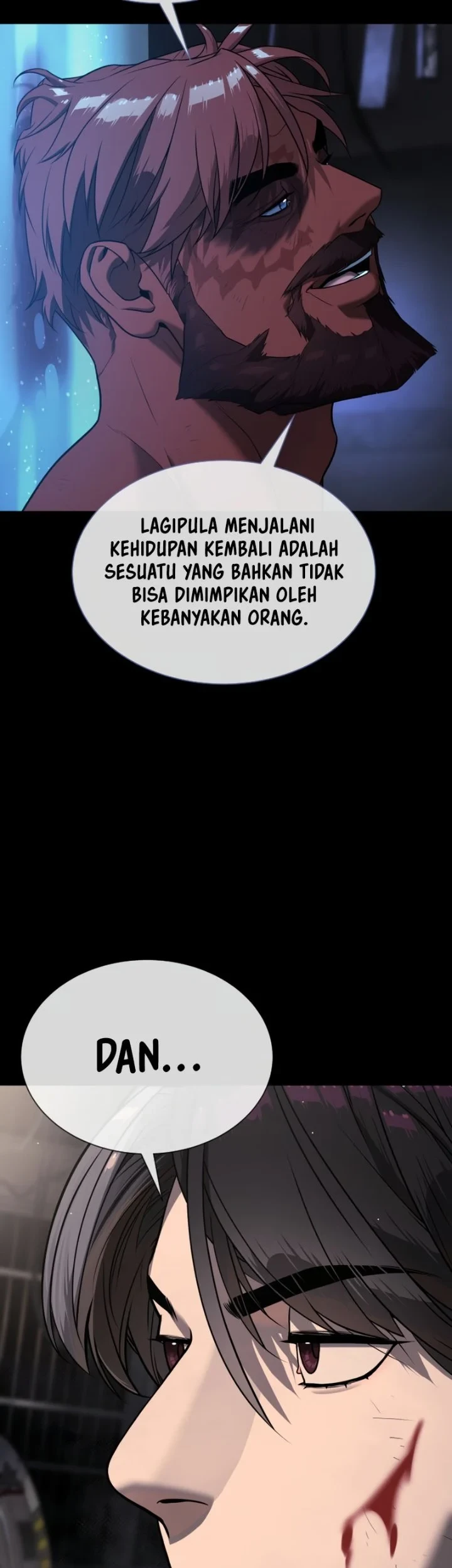 Killer Peter Chapter 134 Gambar 64