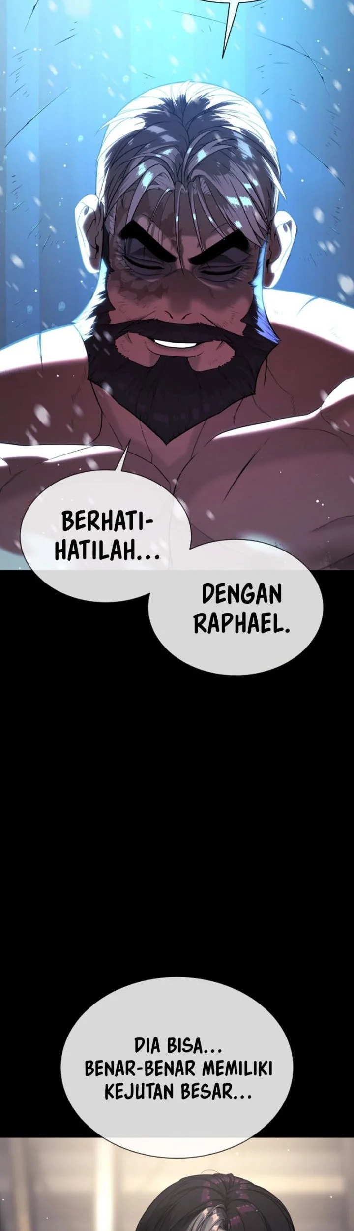 Killer Peter Chapter 135 Gambar 57