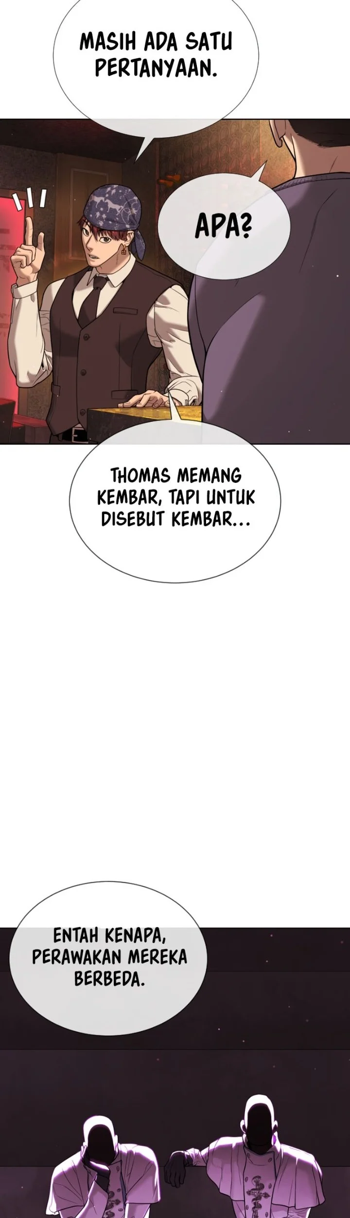 Killer Peter Chapter 136 Gambar 48