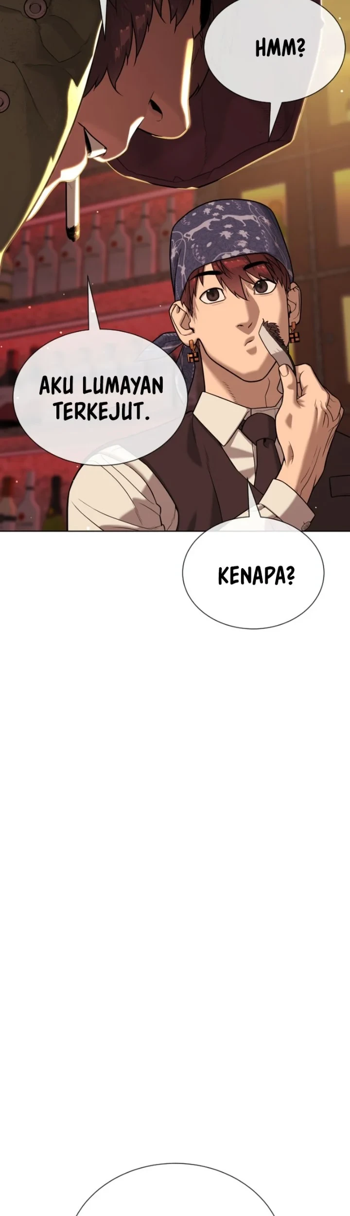 Killer Peter Chapter 136 Gambar 44