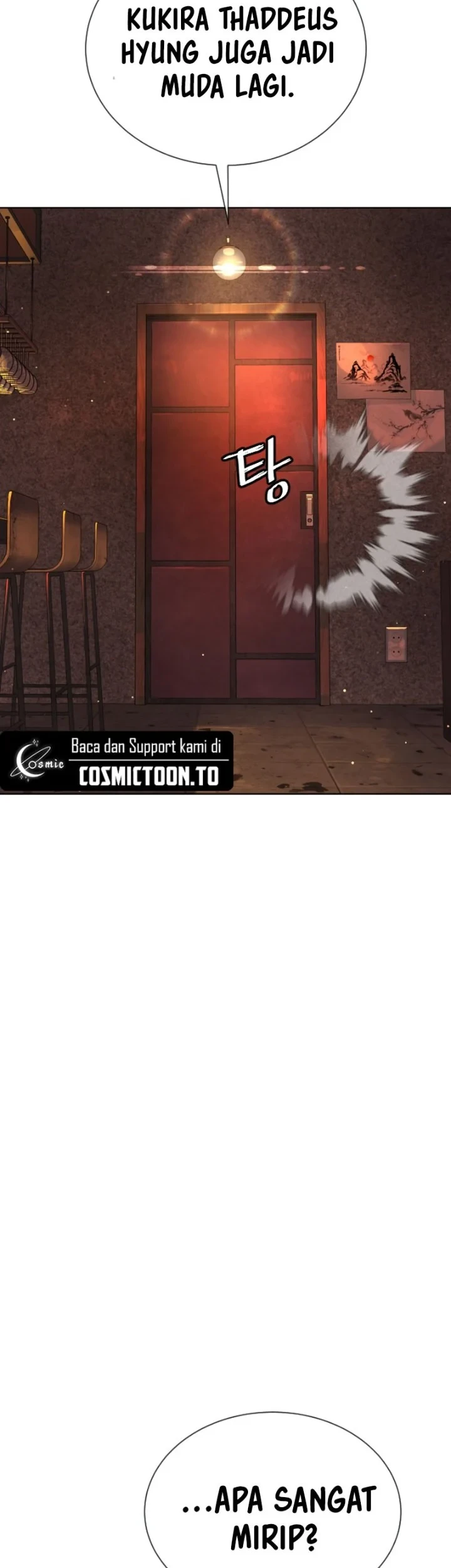 Killer Peter Chapter 136 Gambar 45