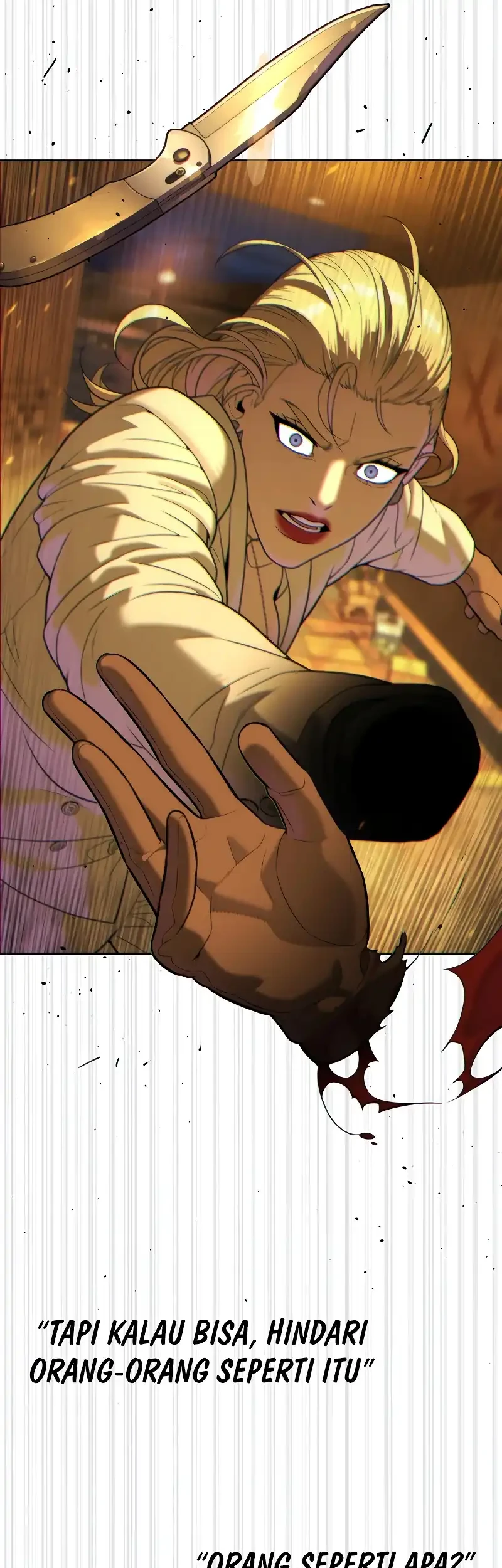 Killer Peter Chapter 138 Gambar 55