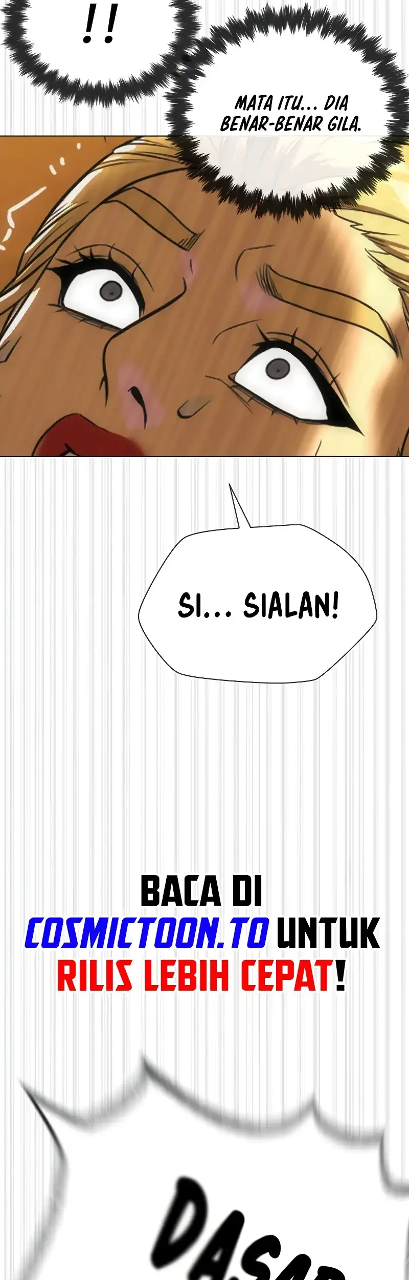 Killer Peter Chapter 138 Gambar 50
