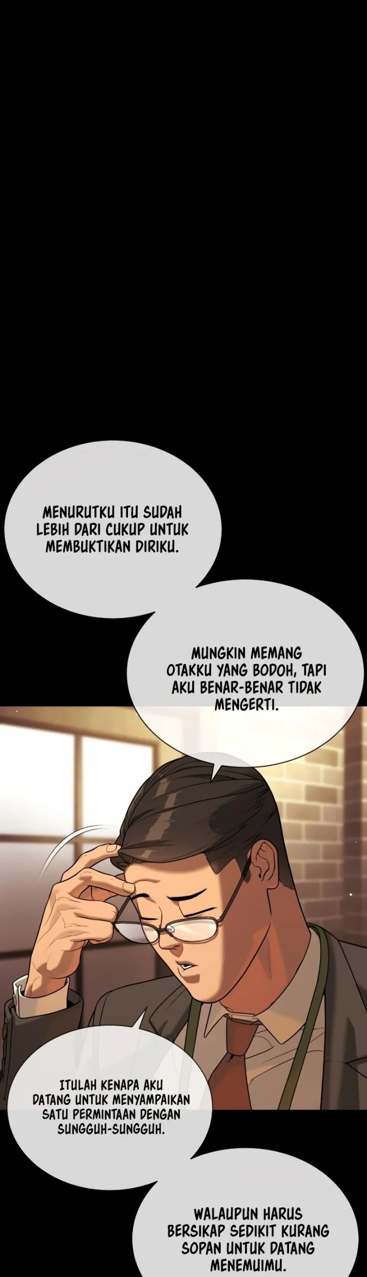 Killer Peter Chapter 139 Gambar 42