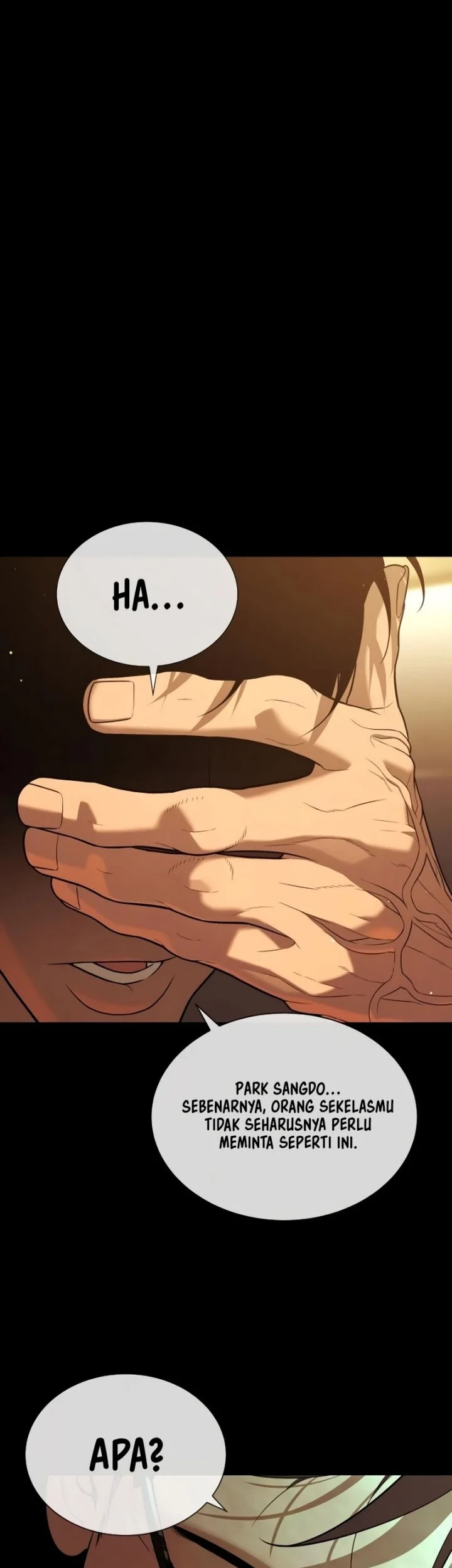 Killer Peter Chapter 139 Gambar 45