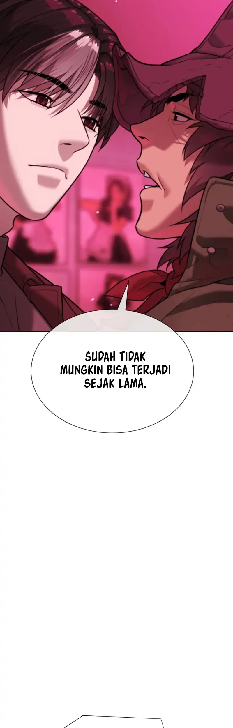 Killer Peter Chapter 140 Gambar 56