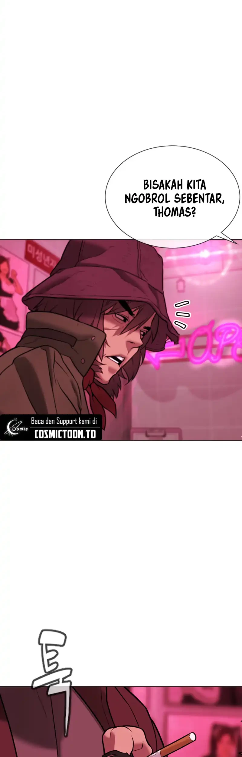 Killer Peter Chapter 140 Gambar 53