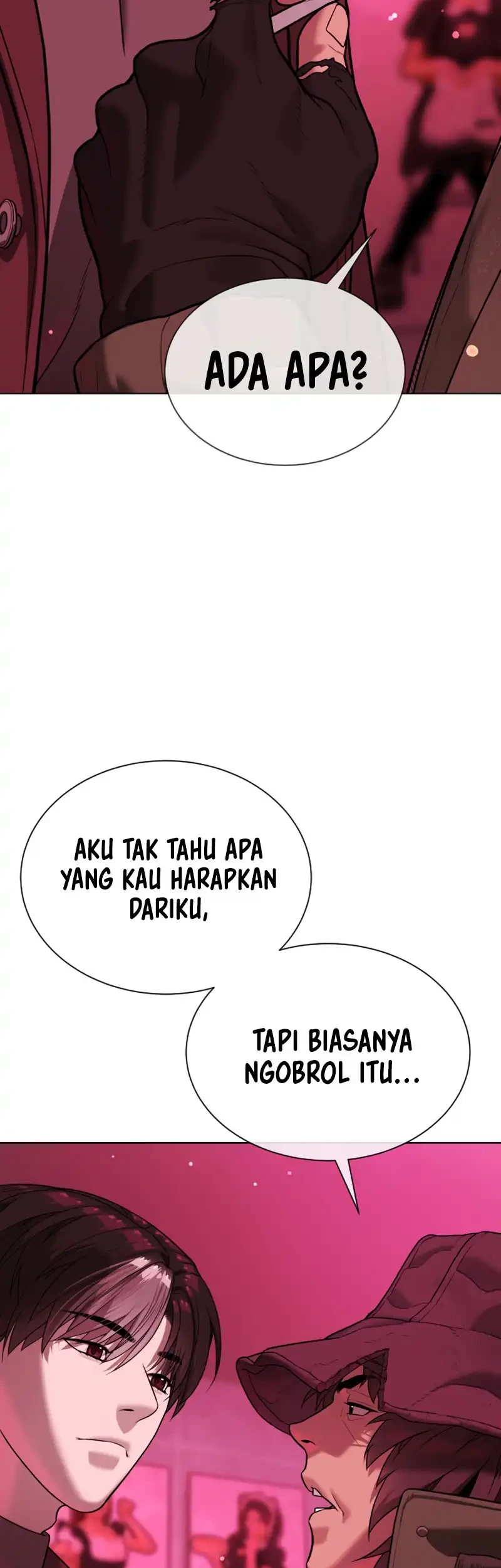 Killer Peter Chapter 140 Gambar 54