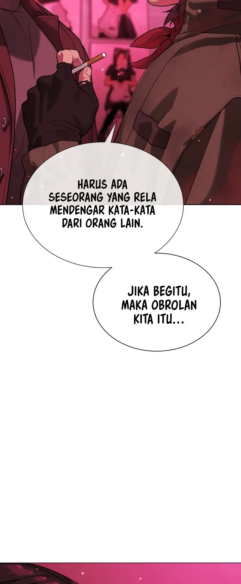 Killer Peter Chapter 140 Gambar 55