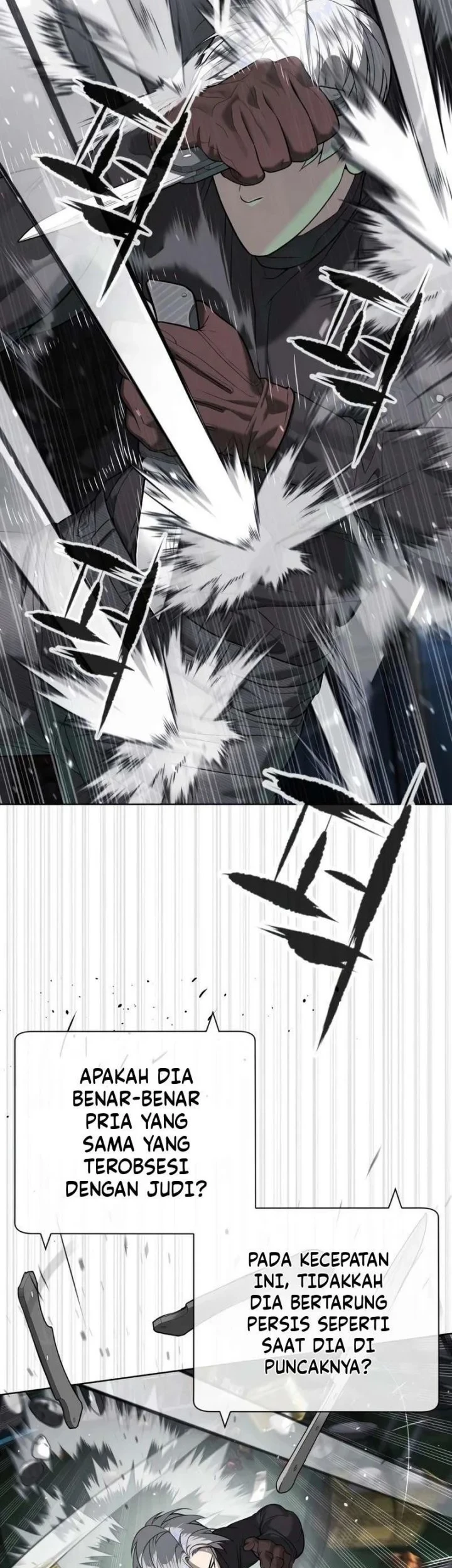 Killer Peter Chapter 142 Gambar 58