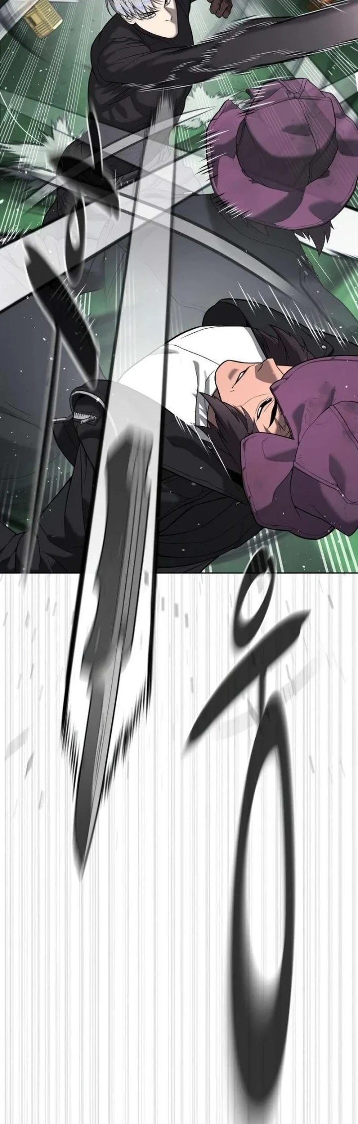 Killer Peter Chapter 142 Gambar 59