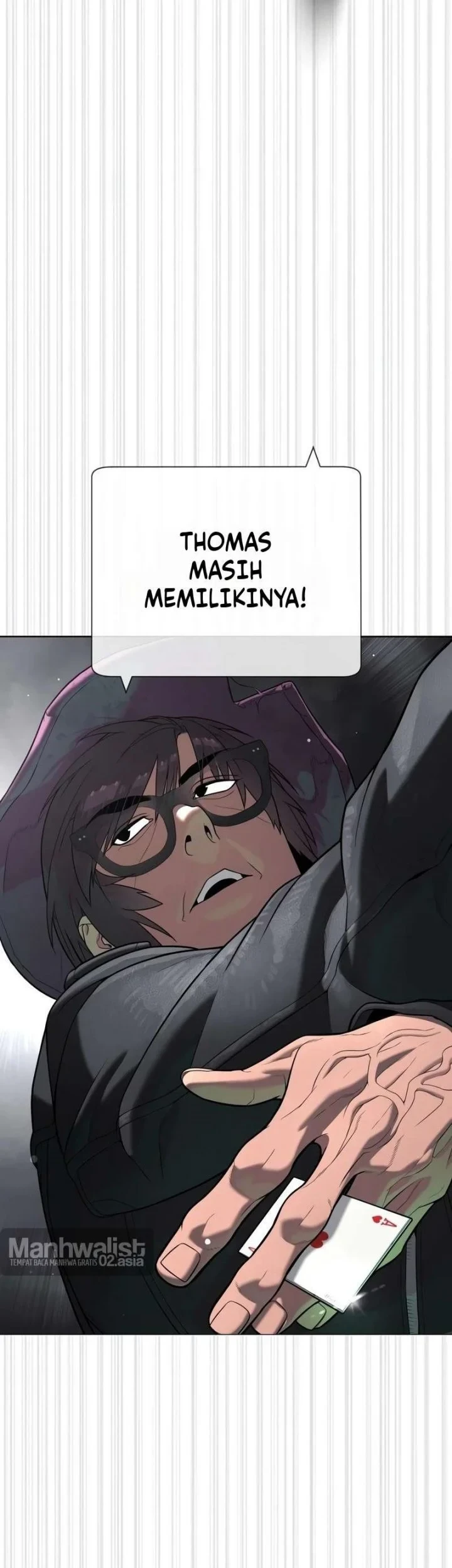 Killer Peter Chapter 142 Gambar 60