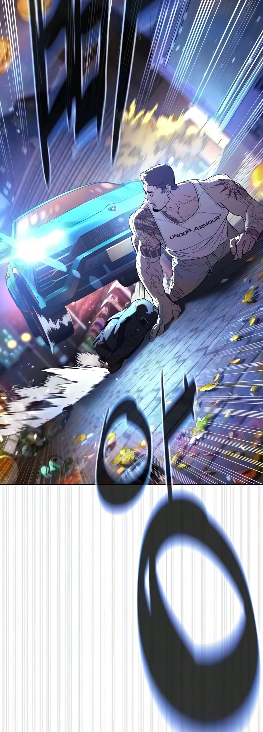 Killer Peter Chapter 145 Gambar 73