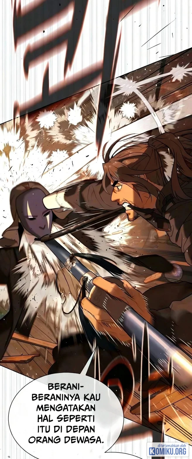 Killer Peter Chapter 146 Gambar 70