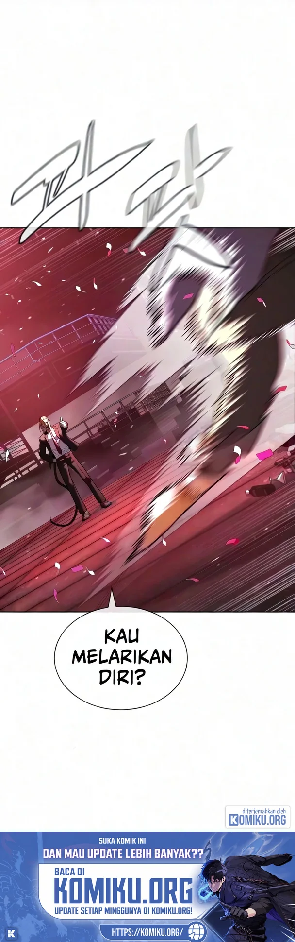 Killer Peter Chapter 147 Gambar 69