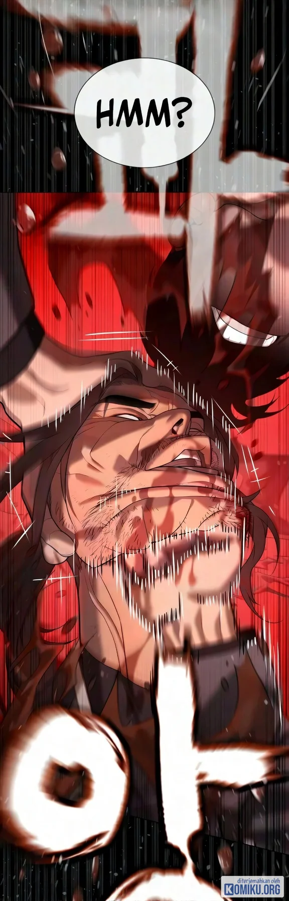 Killer Peter Chapter 149 Gambar 75