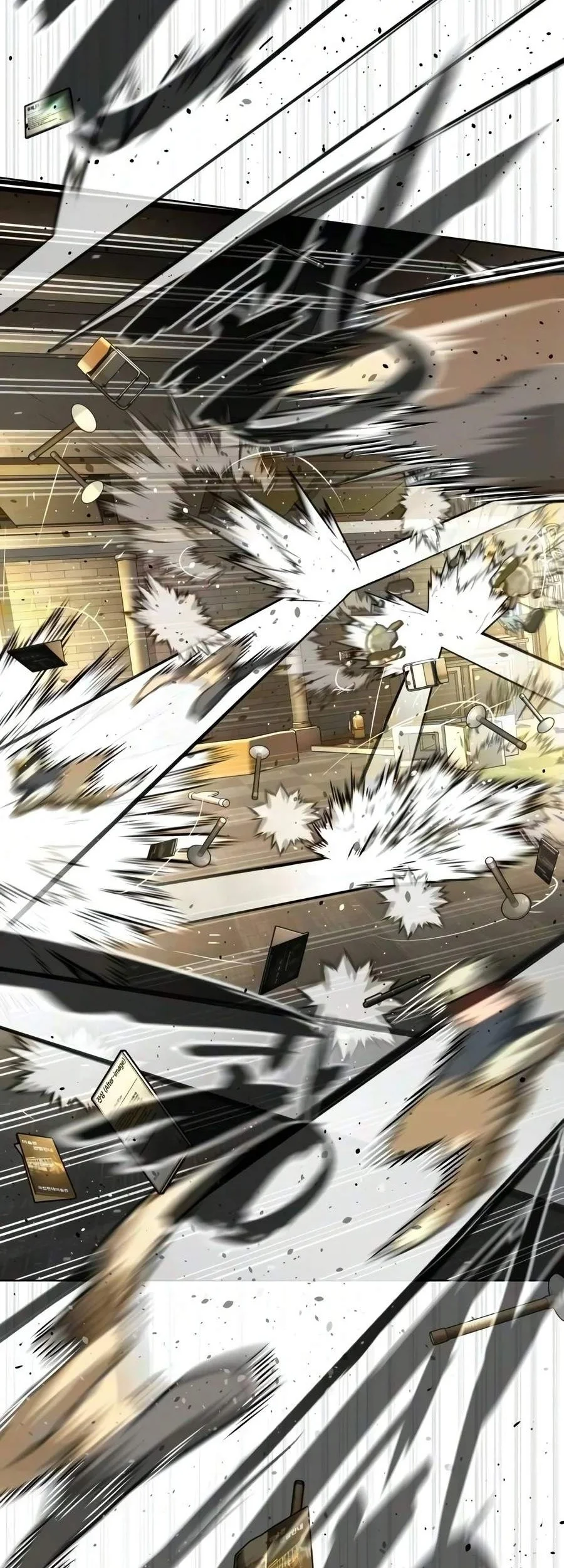 Killer Peter Chapter 150 Gambar 92