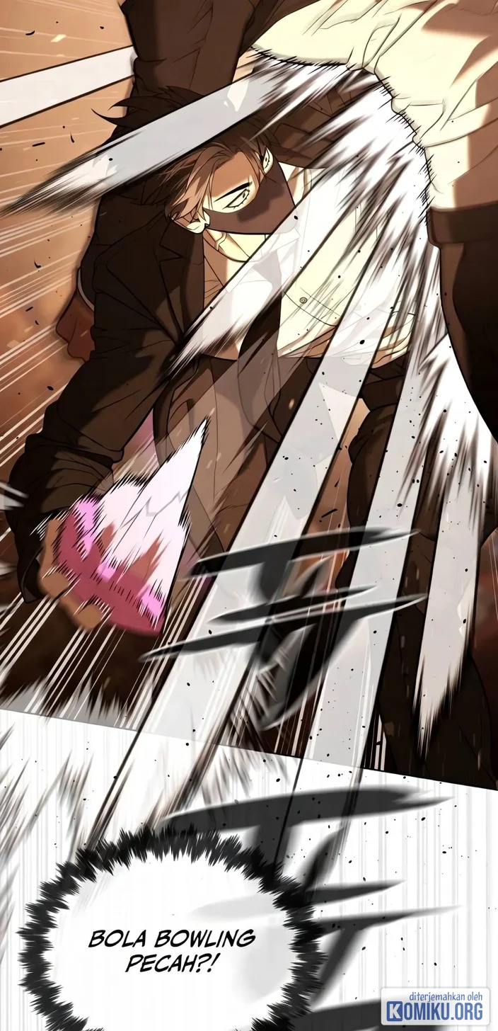 Killer Peter Chapter 152 Gambar 71