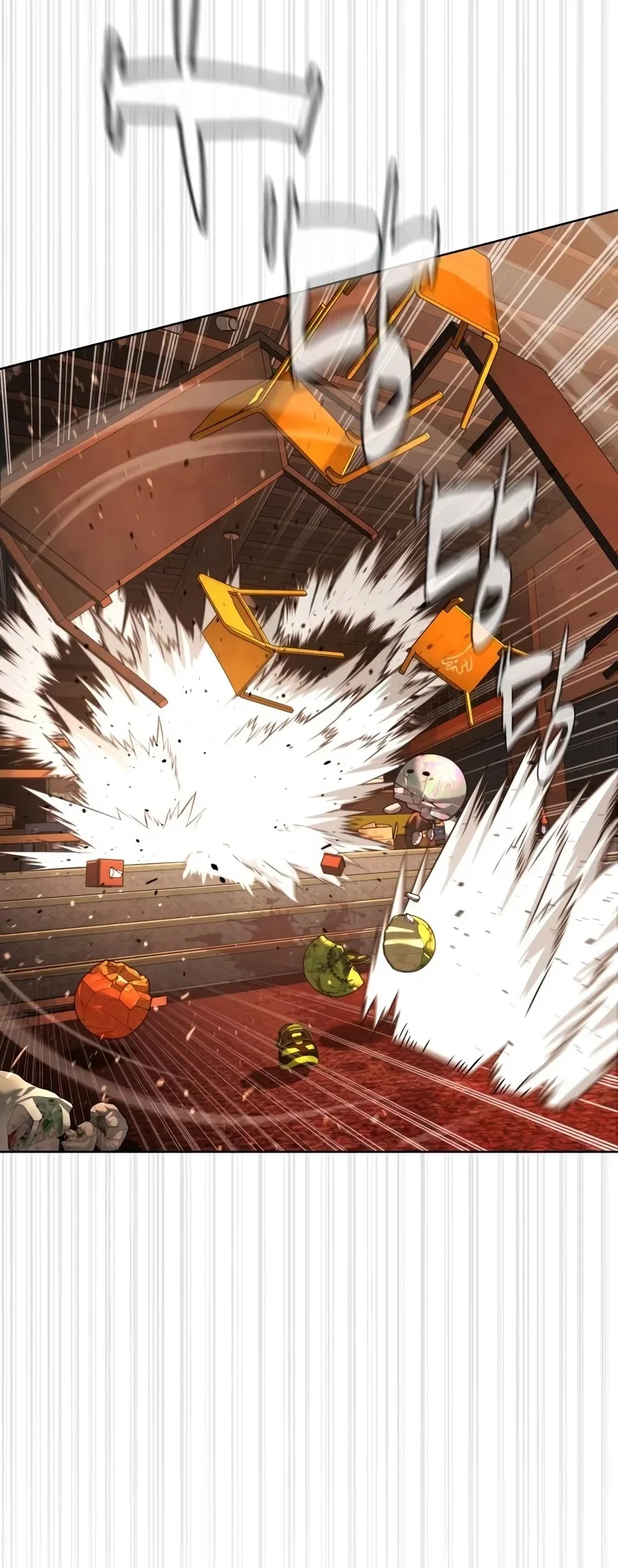 Killer Peter Chapter 152 Gambar 74