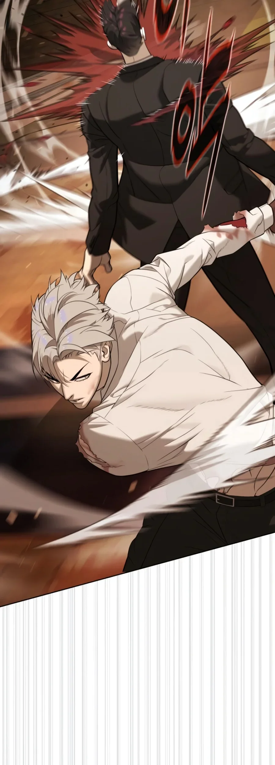Killer Peter Chapter 153 Gambar 87