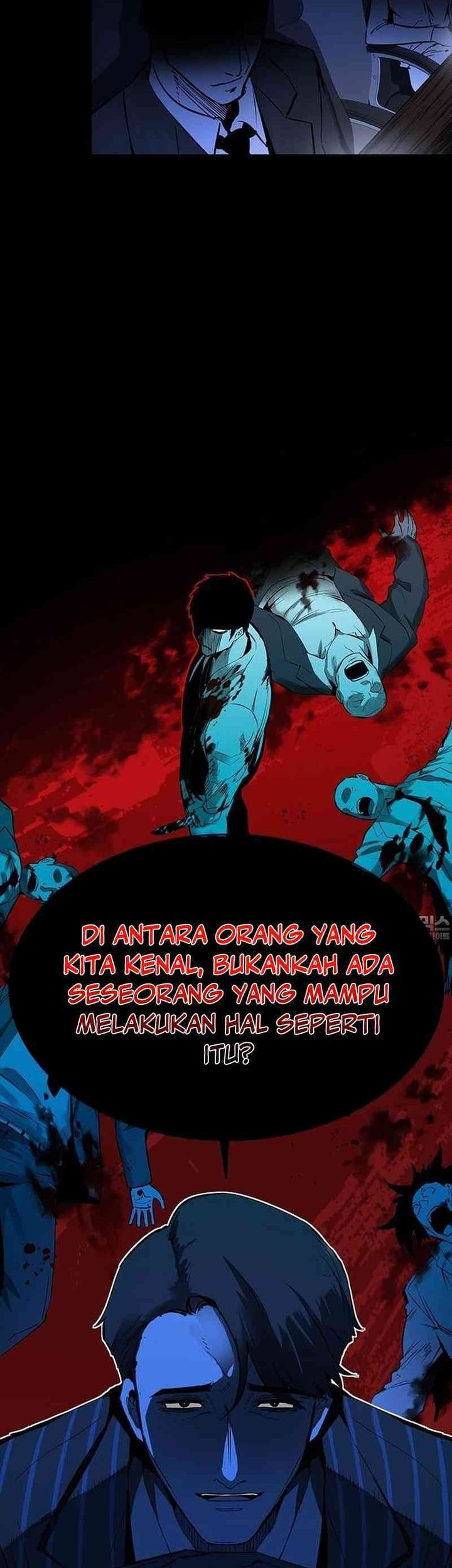 Killing Field Chapter 1 halaman 87